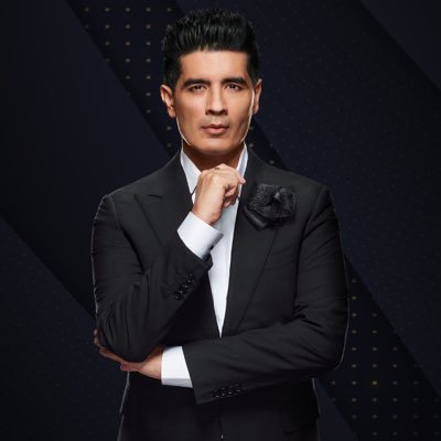 Manish Malhotra Profile