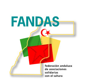 Federación Andaluza de Asociaciones Solidarias con el Sáhara.
Por un SÁHARA LIBRE.