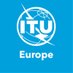 #ITU Office for #Europe = #Connect2030 #ICT4SDG (@ITUEurope) Twitter profile photo