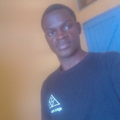 wanyamalucas10's profile picture. simple and easy