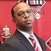 Heron Rechard Thomas (@hrthomas13) 's Twitter Profile