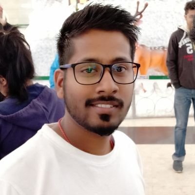 im_sahoo Profile Picture
