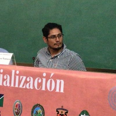Geógrafo humanísitico. Utópico.
Candidato a Doctor del Posgrado en Geografía (UNAM): Ordenamiento Territorial - Geografía del Turismo - SIG Participativo.