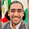 OsvaldoAguilarV's profile picture. Amigo leal. Líder Nacional Juvenil. Asesor @IMJUVEMX. Subdirector @SESNSP. Delegado Federal @TelecomMex. Actual Director General @DIPETRECoahuila