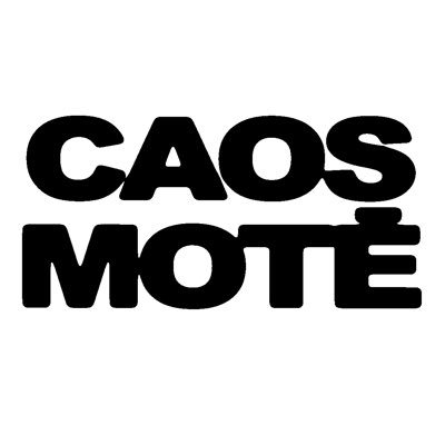 caosmote Profile Picture