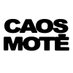 CAOS MOTĒ (@caosmote) Twitter profile photo CAOS MOTĒ (@caosmote) Twitter profile photo
