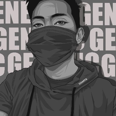 Genevicさんのプロフィール画像
