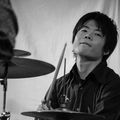 ドラマーです。横浜、都内近郊などで演奏活動、講師などをやっています。趣味筋トレ@MYPower5429554
教えているドラムスクール→https://t.co/smST4KMLr4
https://t.co/Z7fT6M64Wi
他、ヤマハPMS講師も務めています。