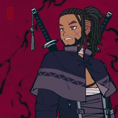 Jhawk1123's profile picture. Hail to the King • Nun in between