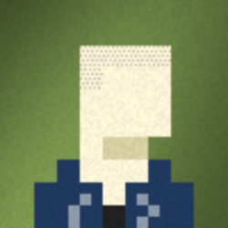 archibinario's profile picture. programación 💻 y pixels en vena 👾