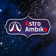 Astro Ambika(@Astro_Ambika) 's Twitter Profile Photo