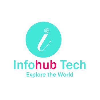 InfohubTech's profile picture. Infohub Tech is a new startup IT company. It provides IT services to our customers as per the requirements.