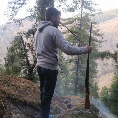 AkshayP95696564's profile picture. Journey started from EGPMS goes through AIER then KNIT and now Ex GGMian