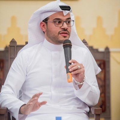 Faisal Alsaif  محب للتقنية والعلوم ❤ Tech