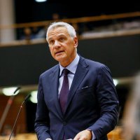 Kris Peeters(@peeters_kris1) 's Twitter Profile Photo