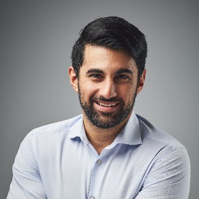 Marco Palladino Profile