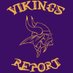 Vikings Report with Drew Ted & Chris (@reportted) Twitter profile photo Vikings Report with Drew Ted & Chris (@reportted) Twitter profile photo