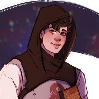 Tired Grad student pursuing MPH, avid tabletop rpg player, and just a cool guy. 26 She/They/He header by formerly quenenie/butchbarks icon by @barnespls