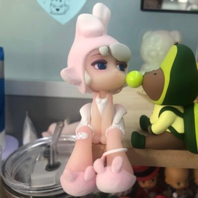 likebea89991801's profile picture. 猴哥，收M（小熊）