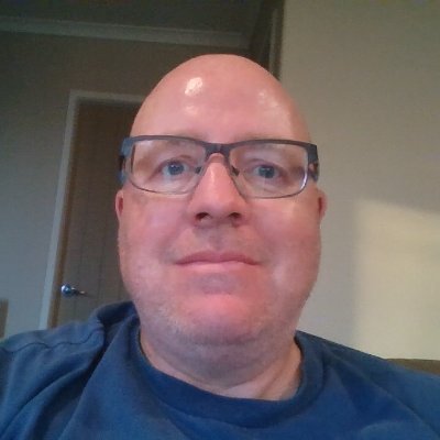 Systems Engineer with a focus on Microsoft EndPoint Manager.
Husband, doggie daddy