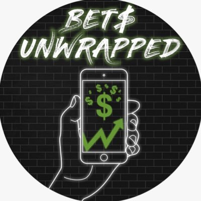 BetsUSN's profile picture. Gambling Division of @UnwrappedSports • Join our gambling Discord chat for $5 + $10 tier members at https://t.co/YS0IBQcsQN with giveaways 🏦