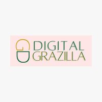 Digital Grazilla(@DigitalGrazilla) 's Twitter Profile Photo