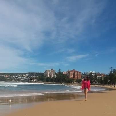 marillen_r's profile picture. Where there is love there is life ♥️