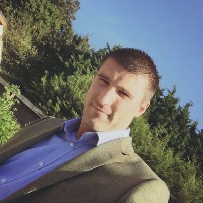 gareth_ambrose's profile picture. Palletways / UPN / Fortec Pallet Network Operations @ Lombard Shipping