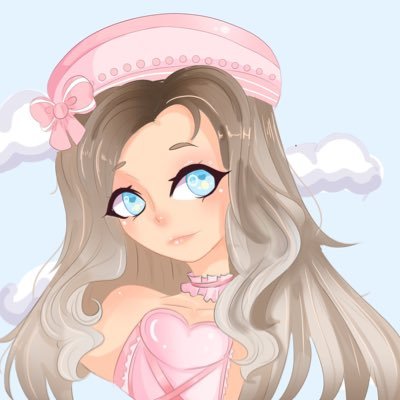 itsmikkuu's profile picture. 🌸``YT: ItsMikku`` ;; 5.7k subs | ☁️ Royale High Youtuber | #RHTC || Pfp from @RoyallyDizzy