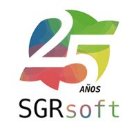 SGRsoft (@sgrsoft) 's Twitter Profile