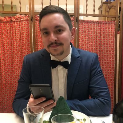 Meurjulien's profile picture. alternant ingénieur qui aime le cinéma et la musique