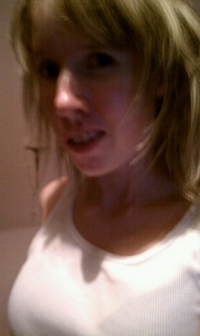 I am very outgoing and spontaneous. I love a slow rain on a tin roof and walking barefoot through the grass.