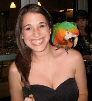 sports enthusiast, dog lover, foodie, director of corporate comms @ Atlanta Braves - thoughts are my own & retweets ≠ endorsements!