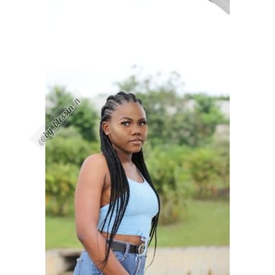 by_blessin_n's profile picture. Knitted and crochet outfits❤️❤️⚫