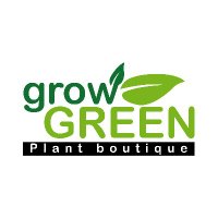 Grow Green(@GrowGreenBbsr) 's Twitter Profile Photo