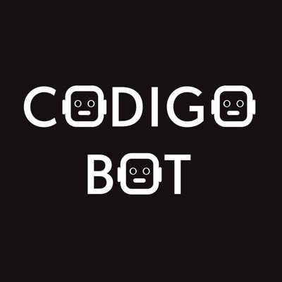 Código Bot 🗣️🎙️🖥️