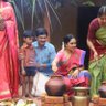 ganeshbabu_ev's profile picture. EV Ganeshbabu
Director 
Actor
Producer