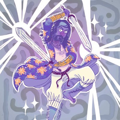 scvt3r's profile picture. lvl 100 chaotic good bard also known as Scüter. Musician, Artist, Wizard in training, Video Boy