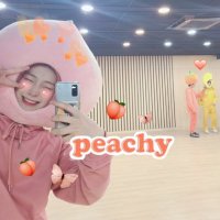 𝐏𝐞𝐚𝐜𝐡𝐲🍑 (@en_peachy) Twitter profile photo