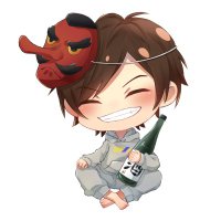 天狗 (@tenguchandesu) 's Twitter Profile Photo