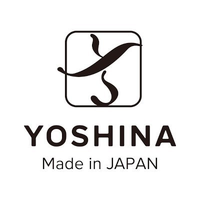 YoshinaJapan's profile picture. 『良い品物を提供する』をモットーに
良い技術・良い素材・良いデザインの製品を
創作するYOSHINAです✨
.
工房の様子やスタッフが心を込めて作った製品の
開発秘話及び日々のコトをシェアしていきます🍀