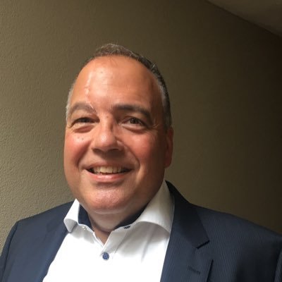 Vice President Sales and Engineering Twintec Group.
