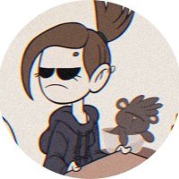 Mel (@meldrawsthings) Twitter profile photo