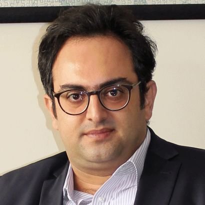 rastegar_h's profile picture. علاقمند به مباحث مدیریت، تکنولوژی، مالی و اقتصادی