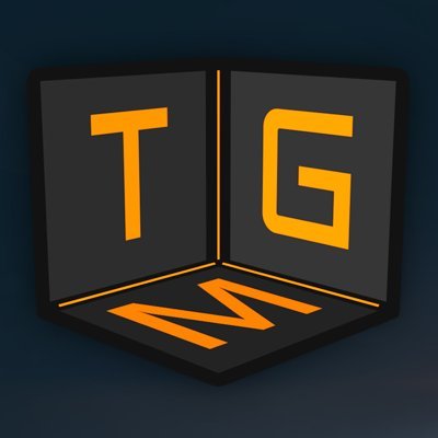 Tsvrgames