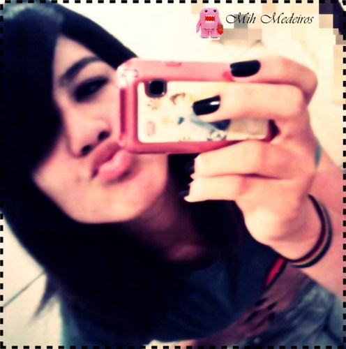 Hello, my name is Milena B. I am a very nice person, Creative, Smart ...
want to know more? follow me beiijos: *