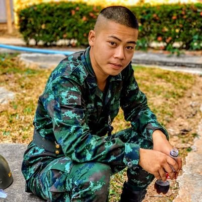 SakkaweeTechas1's profile picture. 💂‍♂พลฯ ศักดิ์กวี ต. 1/62