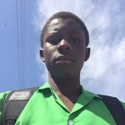 Arts student 👨🎓 The Gambia 🇬🇲 Peace and love ❤️