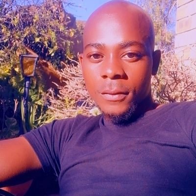 Young black.... Enthusiastic, aspiring Environmental Officer...malopepuseletso@gmail.com