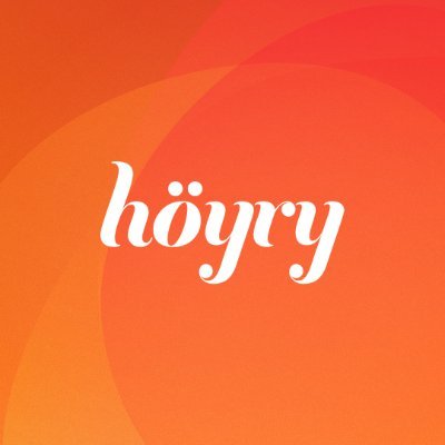 HoyryNet's profile picture. Menesty digitaalisessa maailmassa – Marketing in a changing digital world